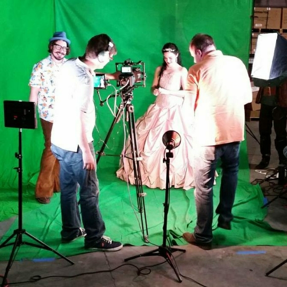 Meet Christiána! 🧜🏻♀️ - Picture 12 of 16